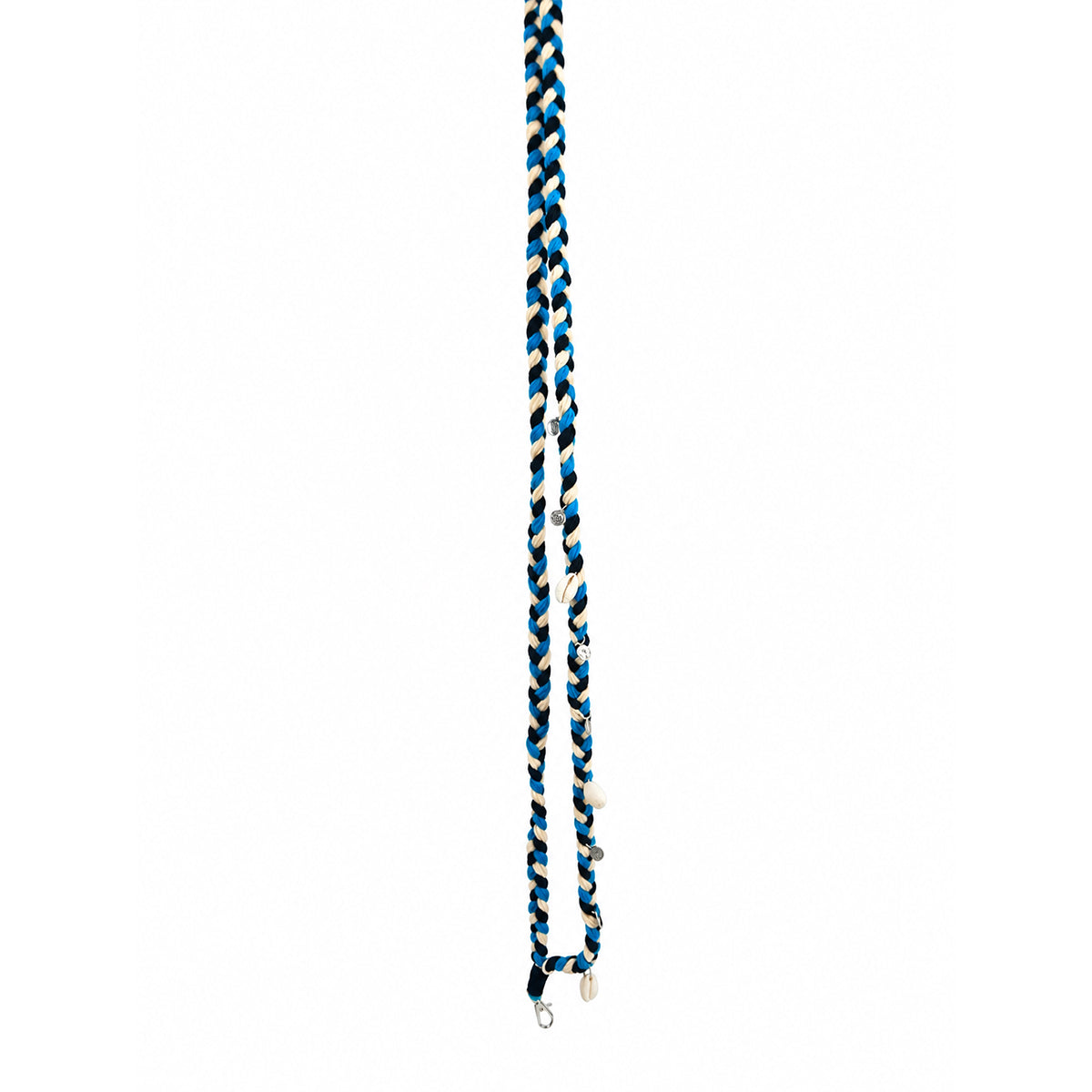 Braided Mobile Sling & Bag Strap for Women