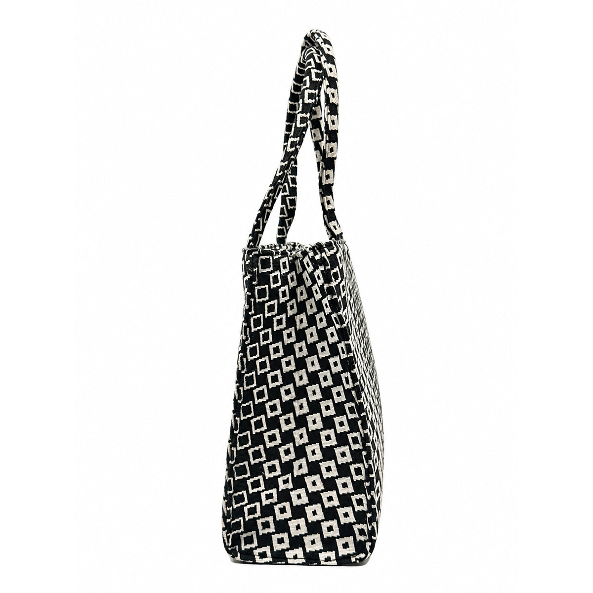 Women’s Printed Totebag