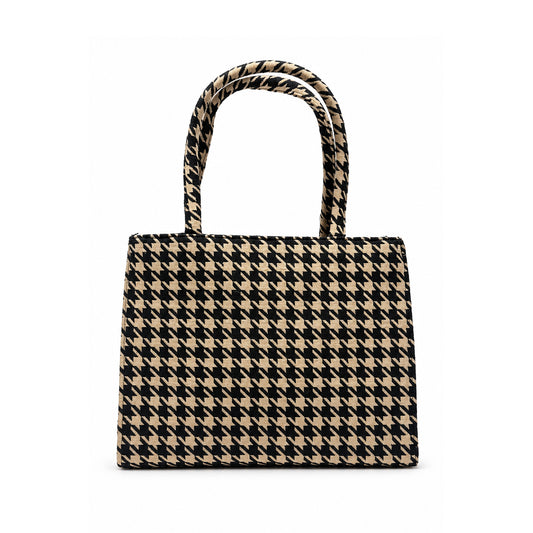 Women’s Printed Totebag