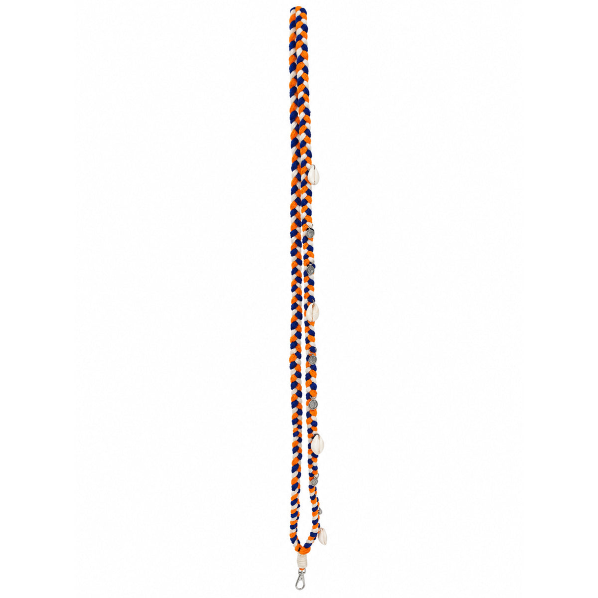 Braided Mobile Sling & Bag Strap for Women