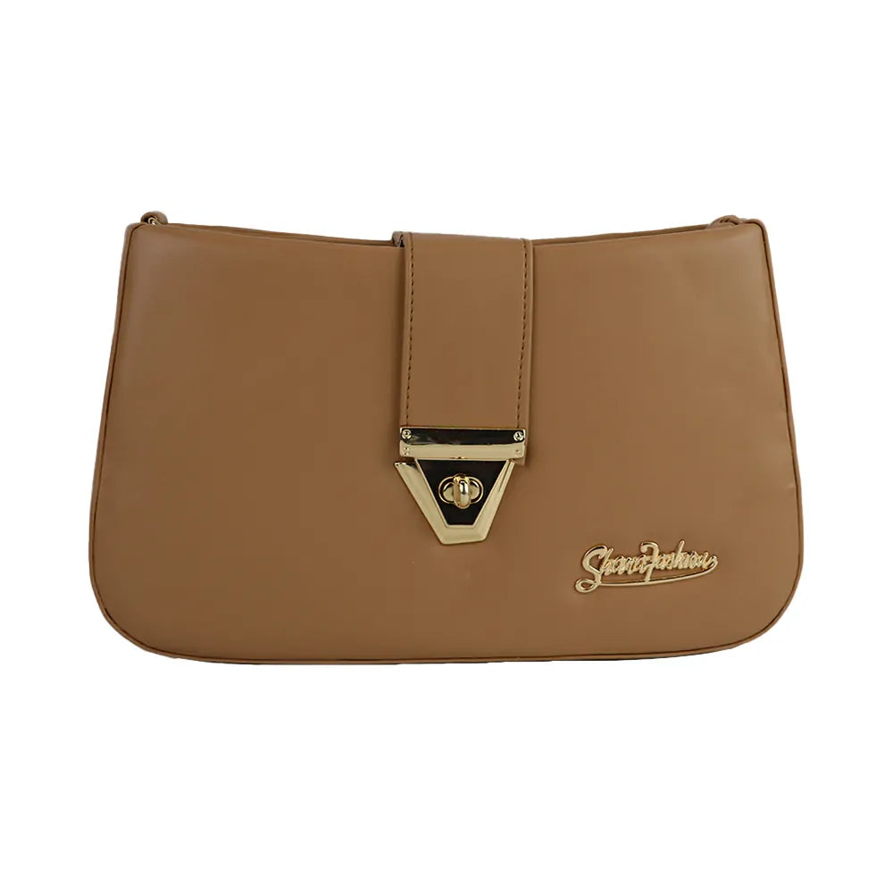 Women Premium crossbodybag with Chain Strap