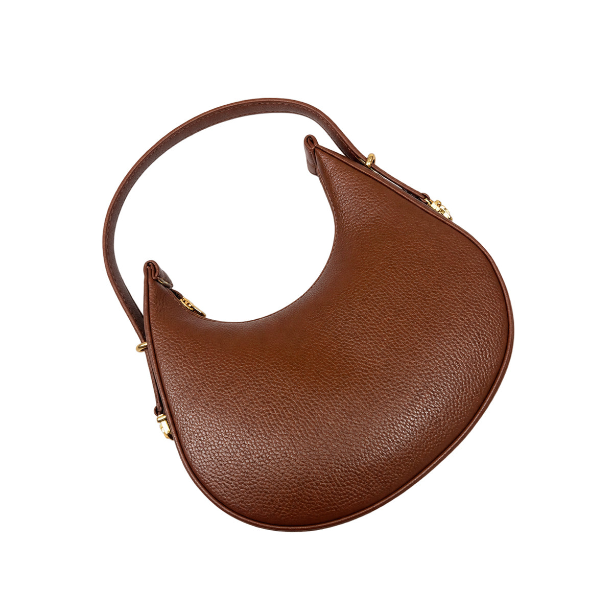 Women’s Handbag with Detachable Adjustable Shoulder Strap