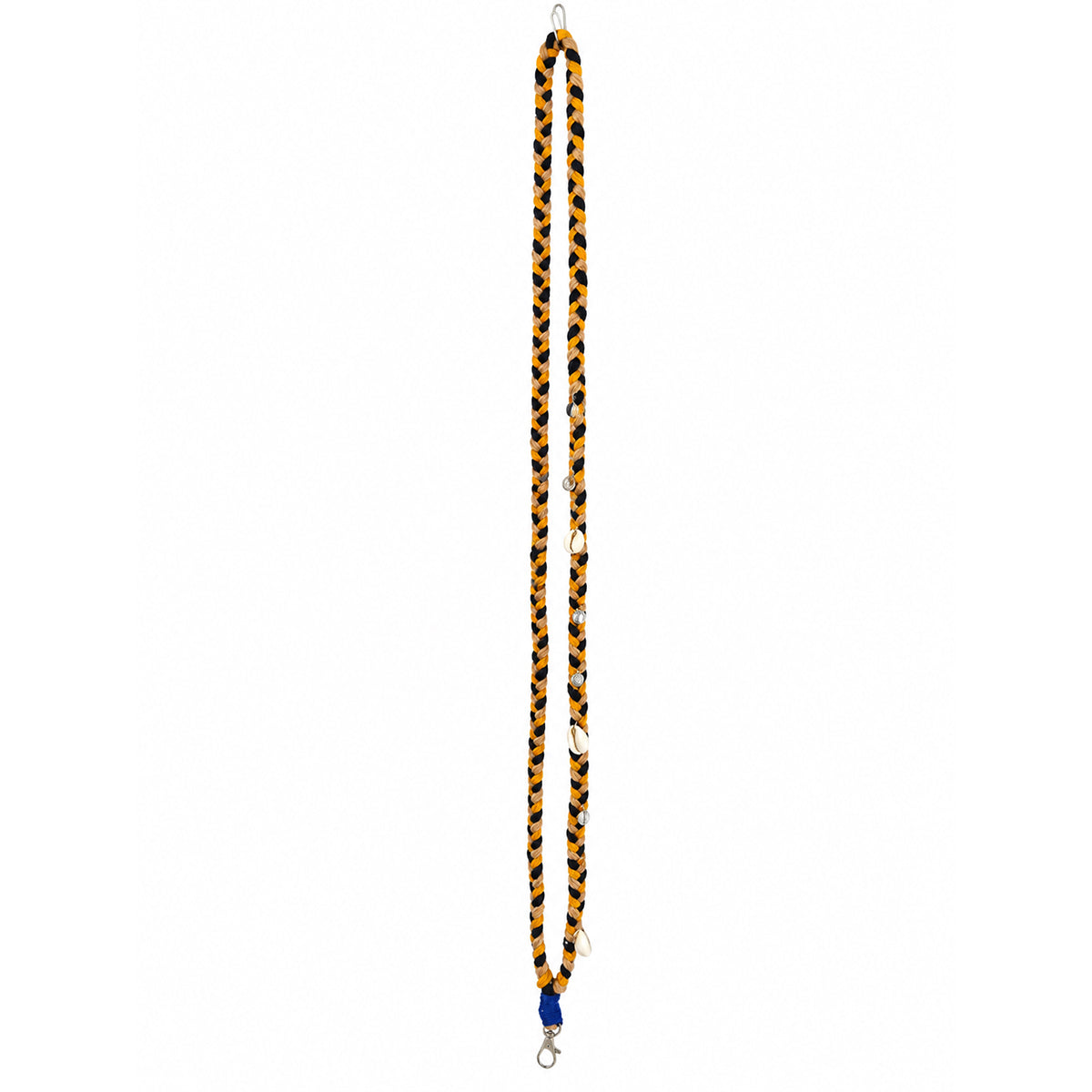 Braided Mobile Sling & Bag Strap for Women