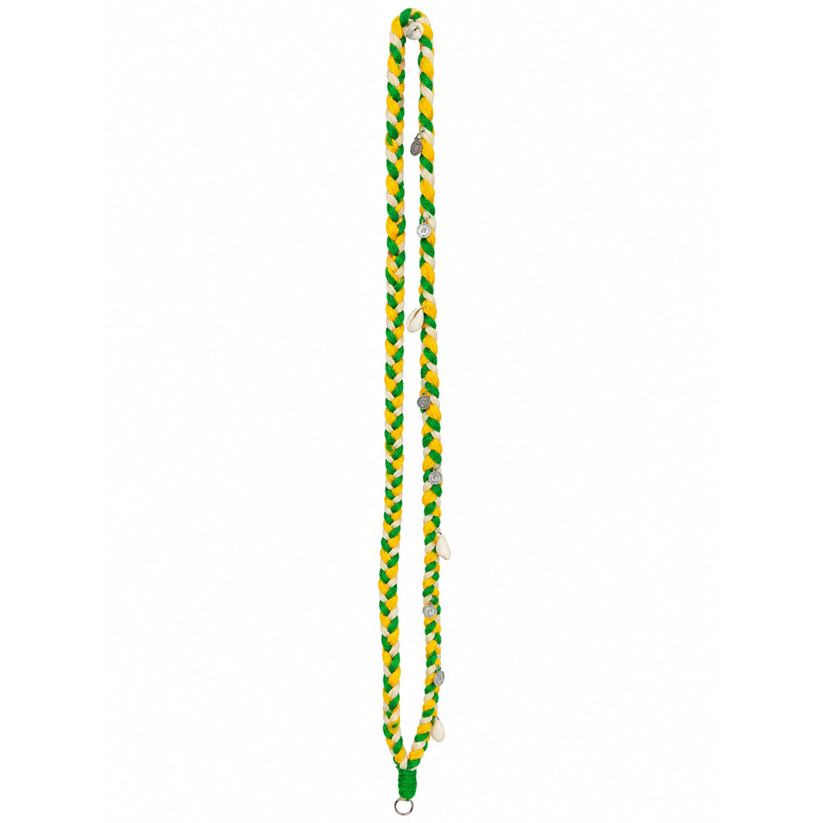 Braided Mobile Sling & Bag Strap for Women