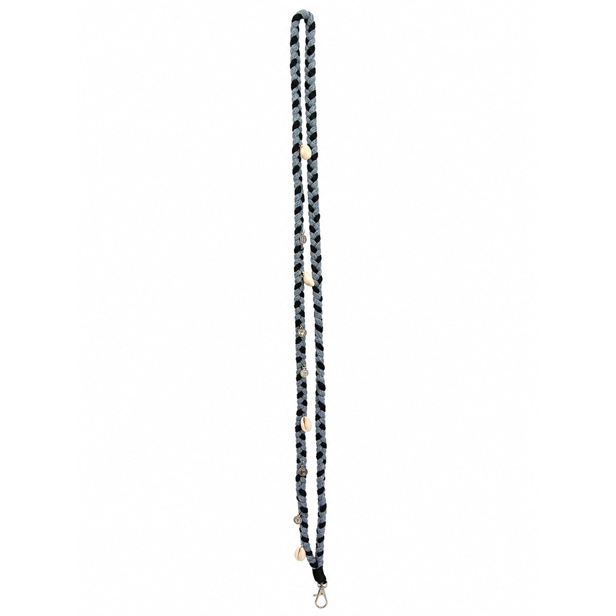 Braided Mobile Sling & Bag Strap for Women