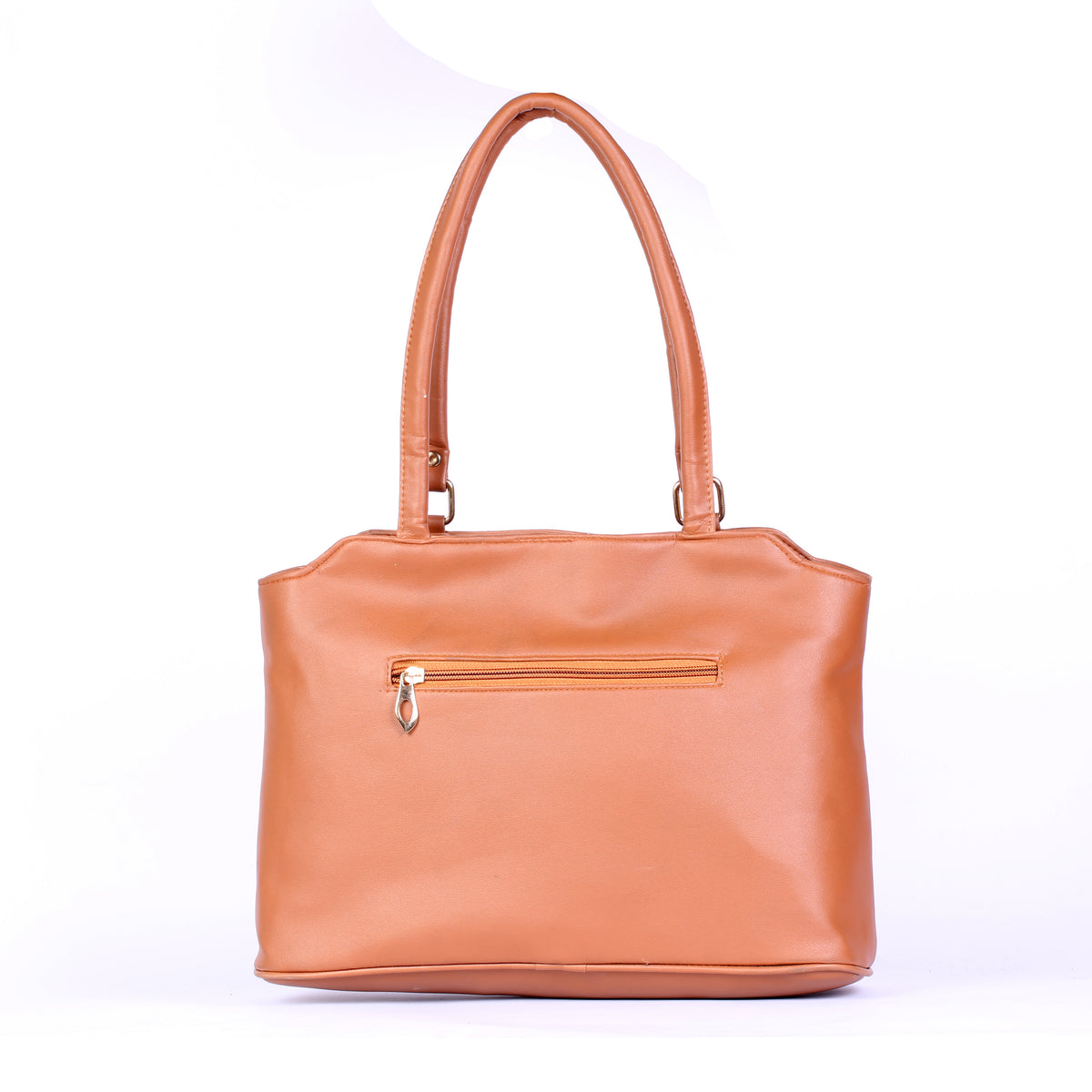 Quilted Shoulder Handbag for Women with Multiple Compartments