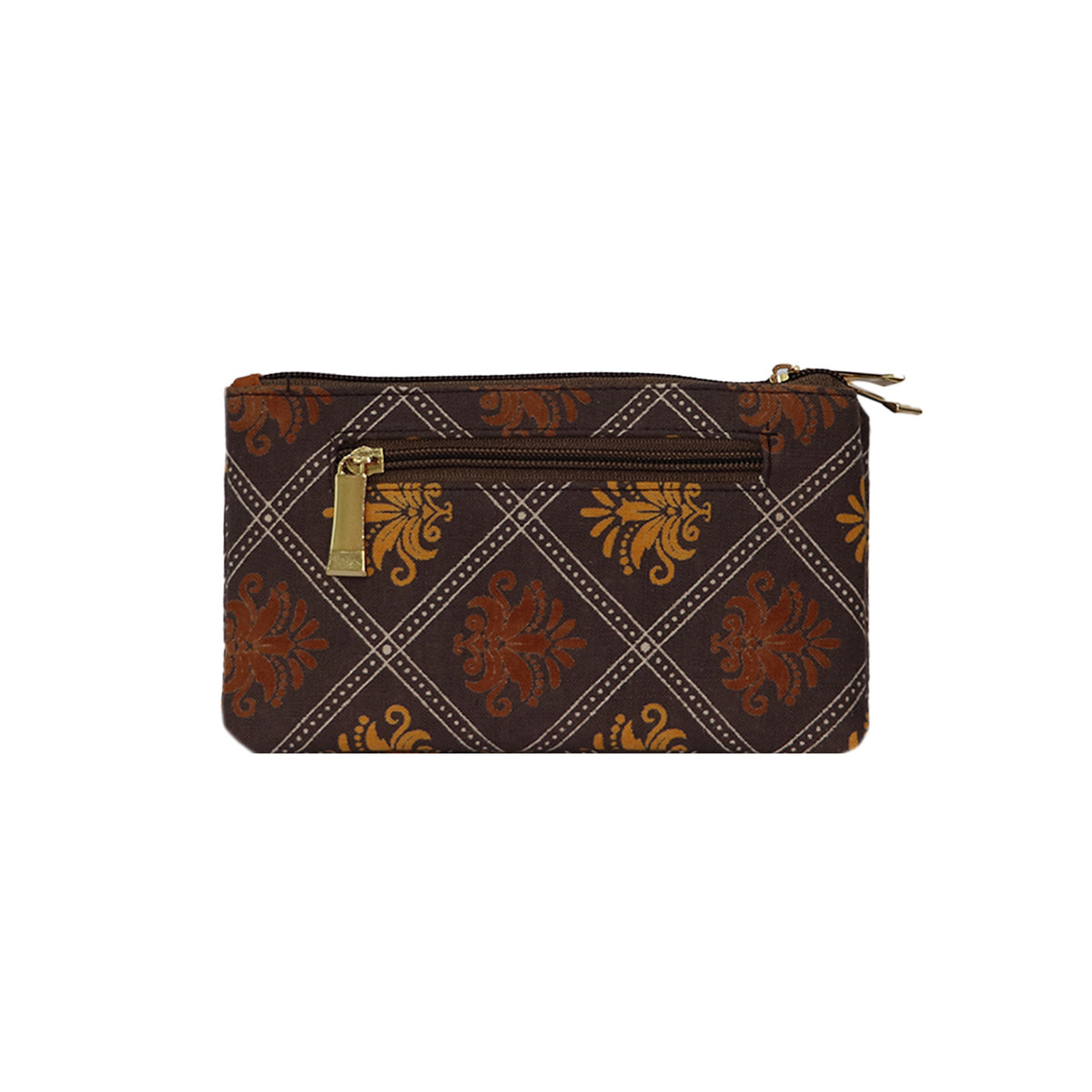 Compact Design with Everyday Functionality