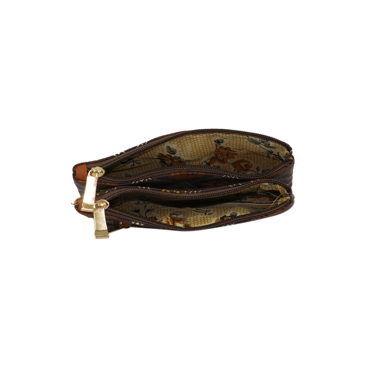 Compact Design with Everyday Functionality