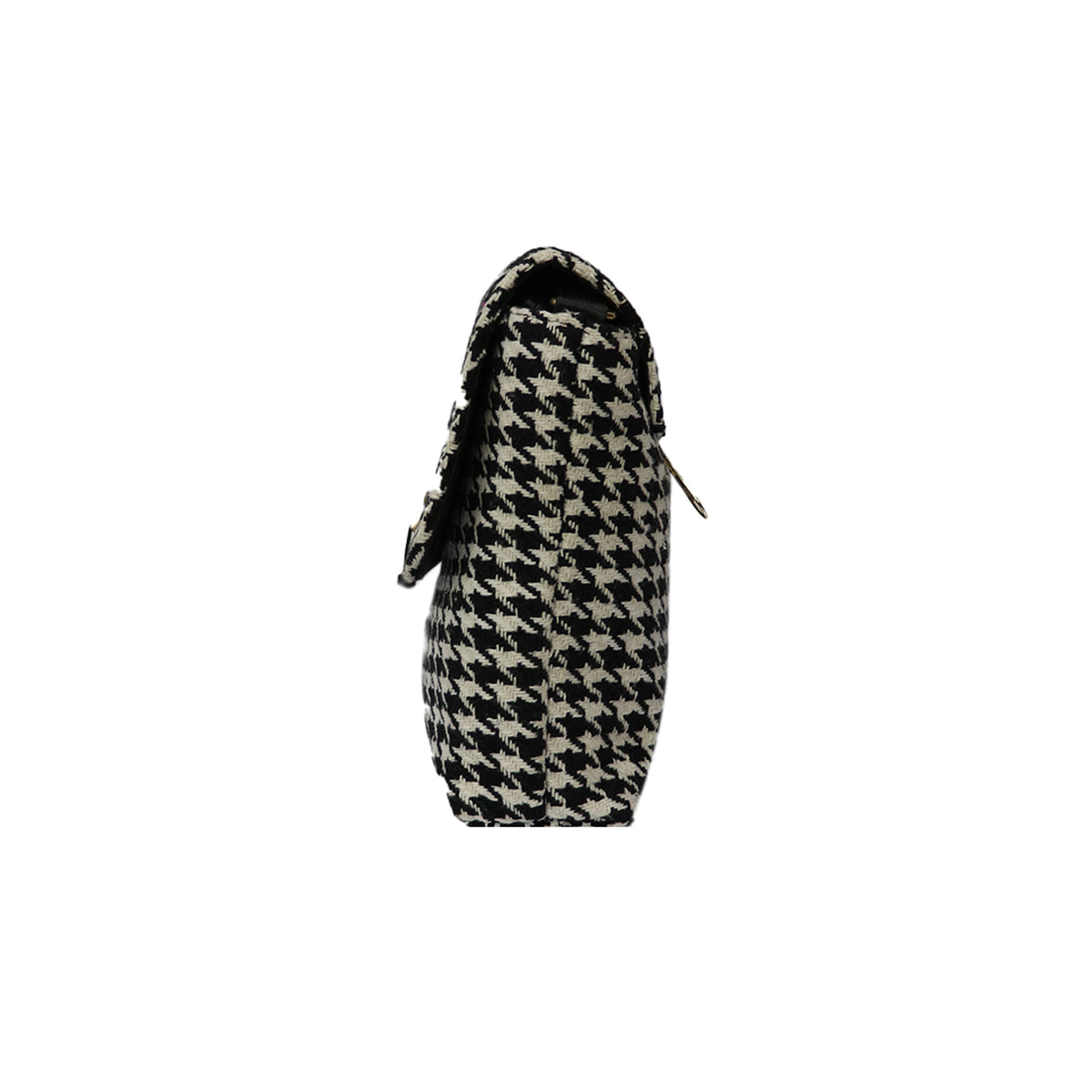 Textured Crossbody Sling Bag for Women with Adjustable Strap