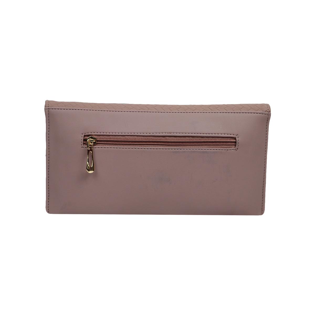 A sleek statement clutch designed