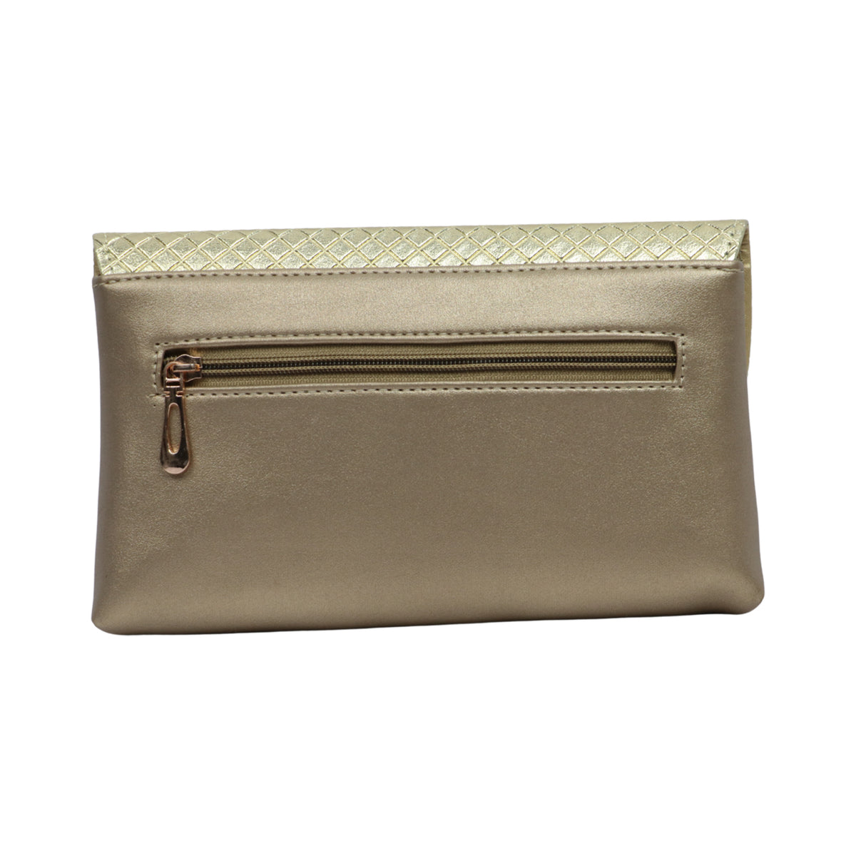 A glamorous statement clutch designed for elegant evenings and celebrations