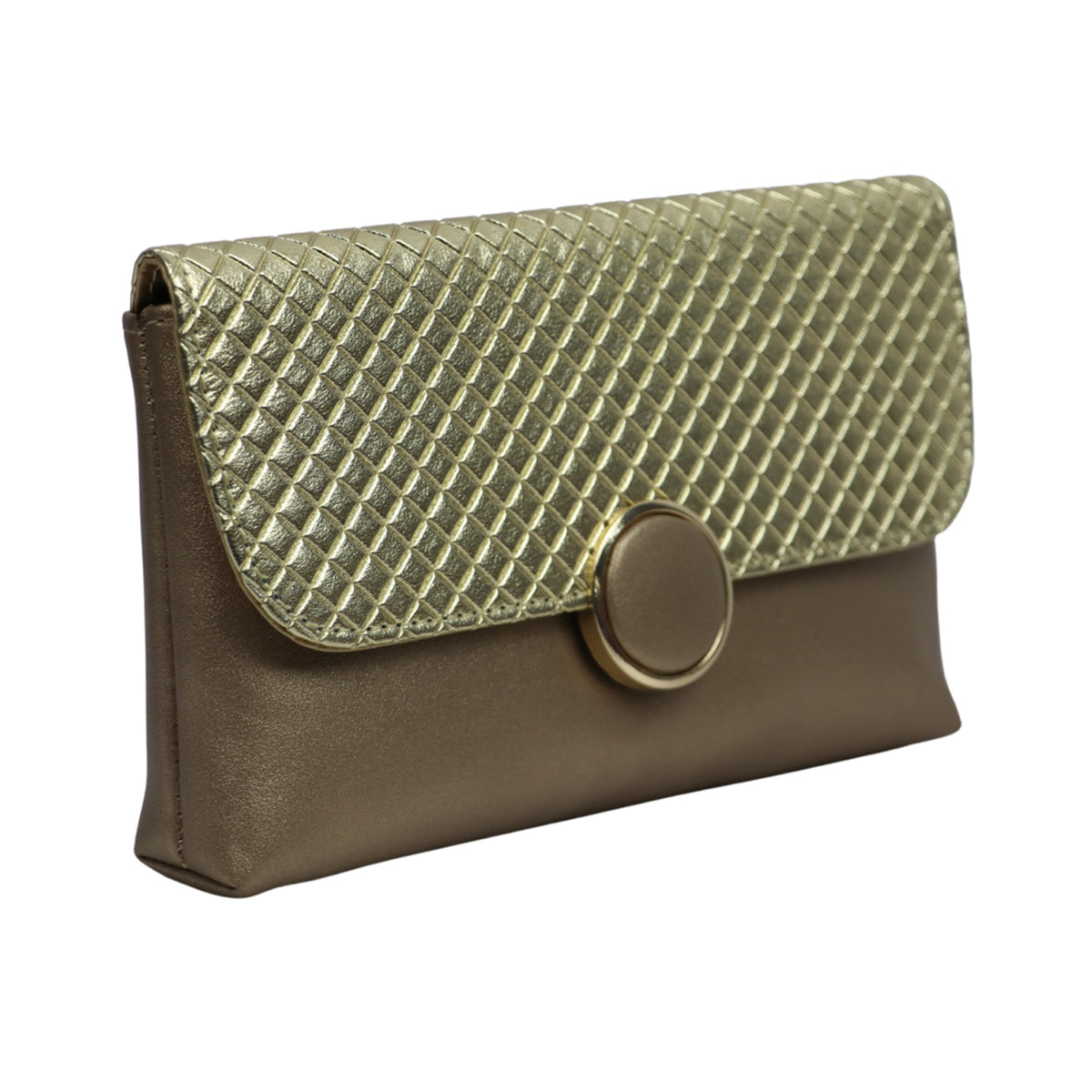 A glamorous statement clutch designed for elegant evenings and celebrations