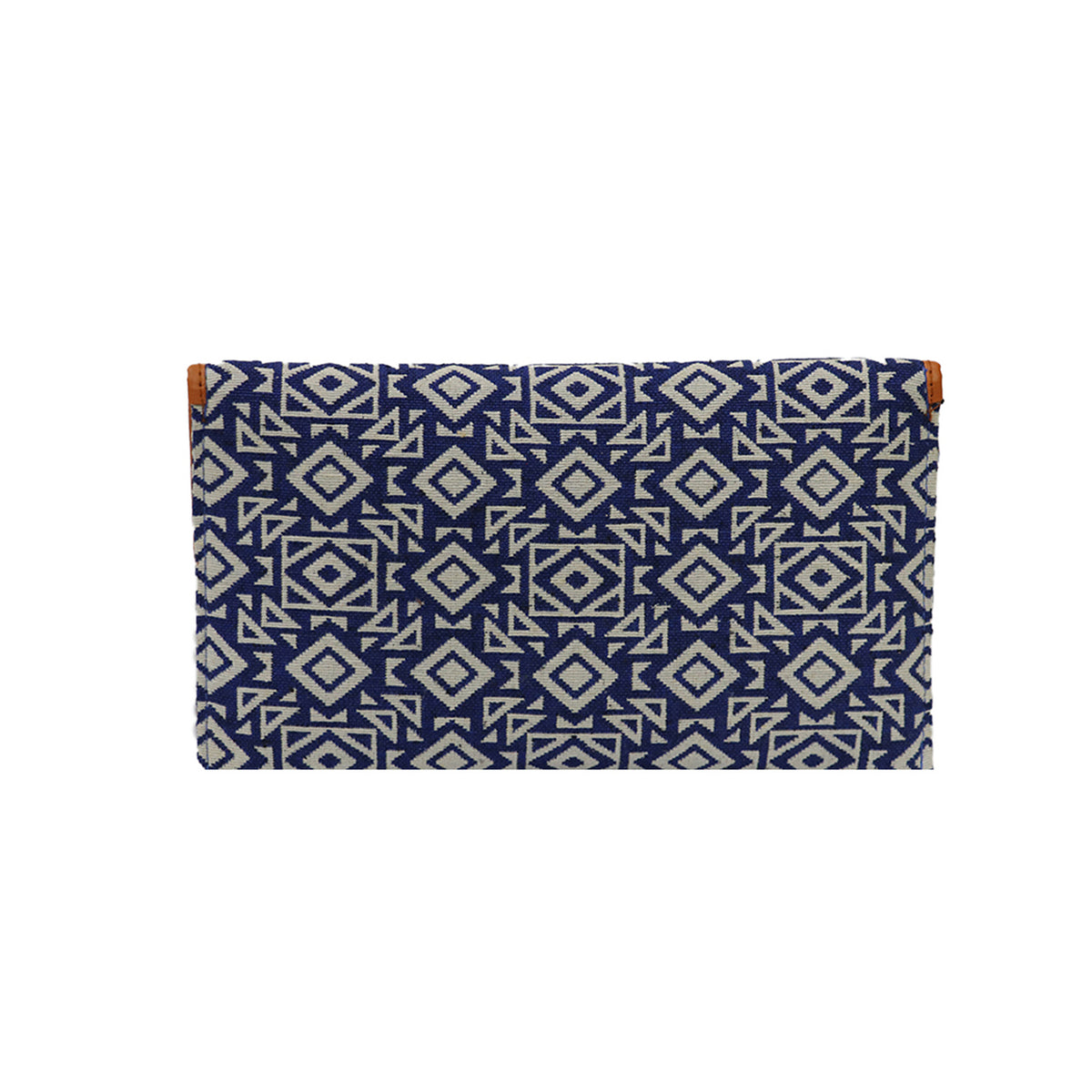 Printed Cosmetic Makeup Pouch Travel Organizer Bag with Wrist Strap