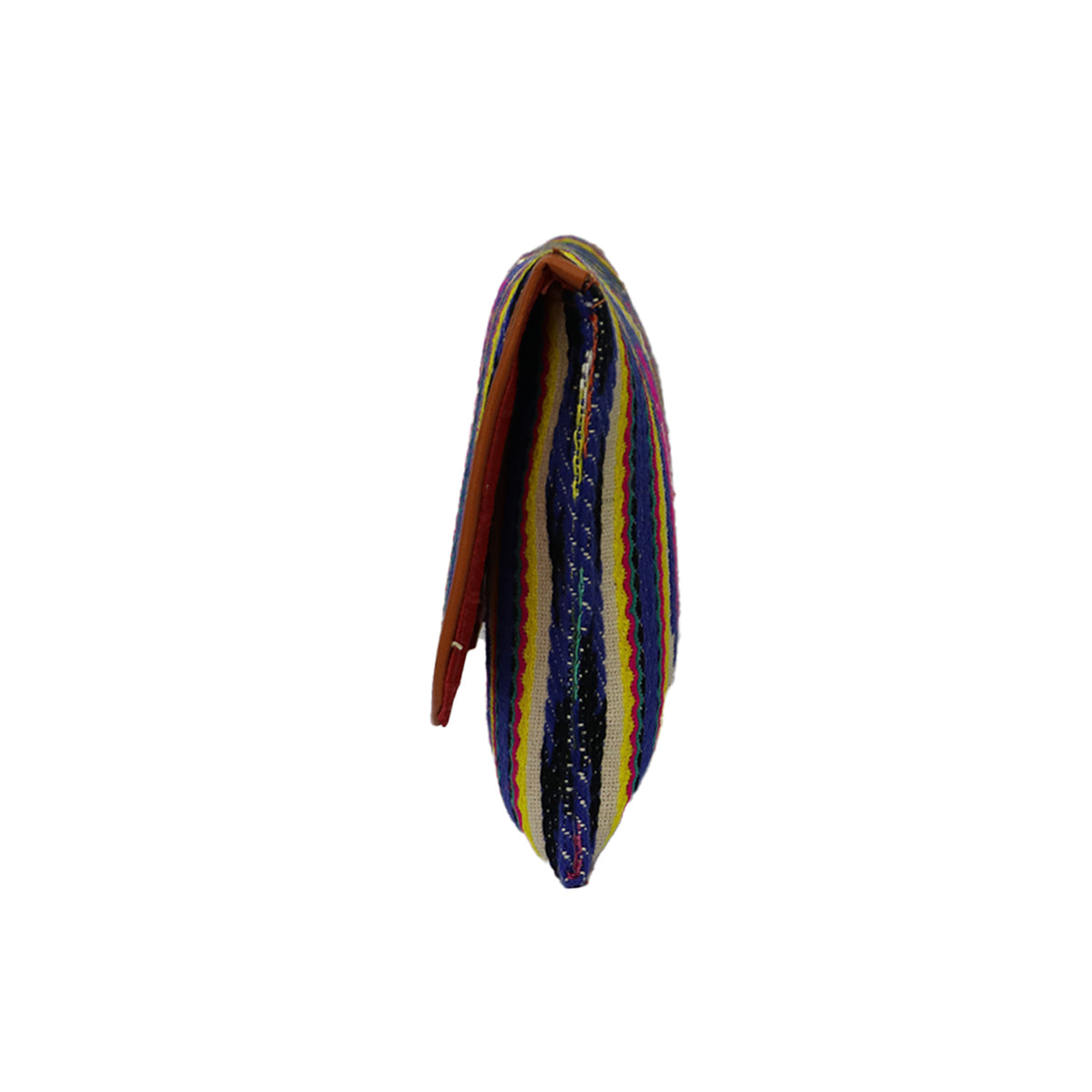 Printed Cosmetic Makeup Pouch Travel Organizer Bag with Wrist Strap