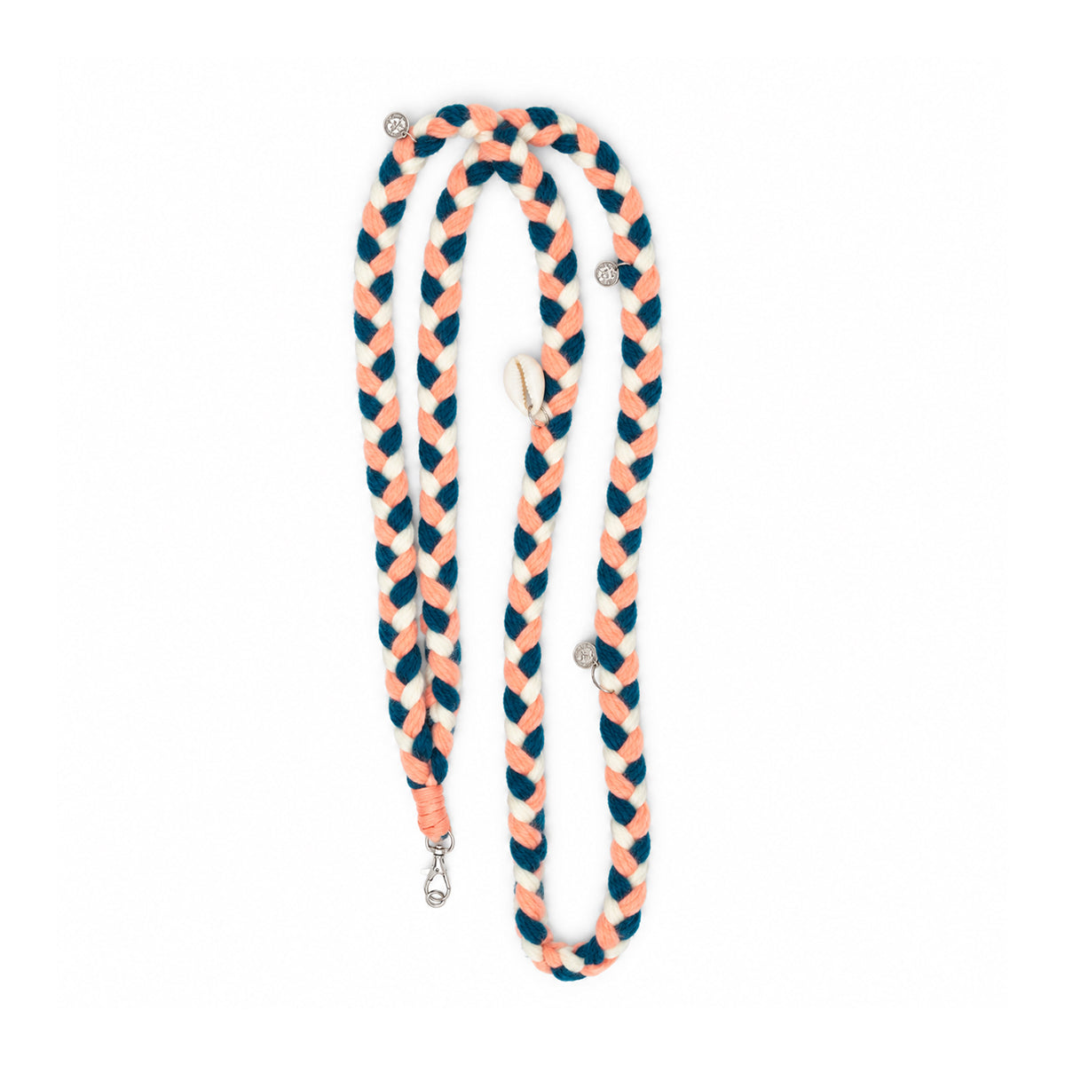 Braided Mobile Sling & Bag Strap for Women