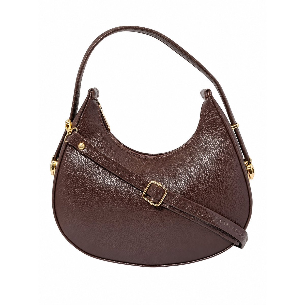 Women’s Handbag with Detachable Adjustable Shoulder Strap
