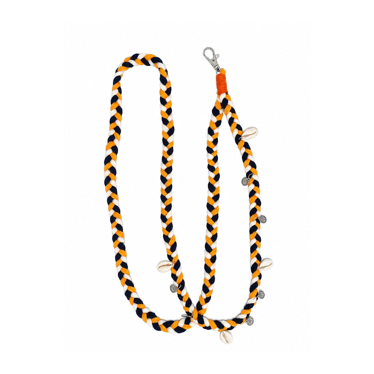 Braided Mobile Sling & Bag Strap for Women