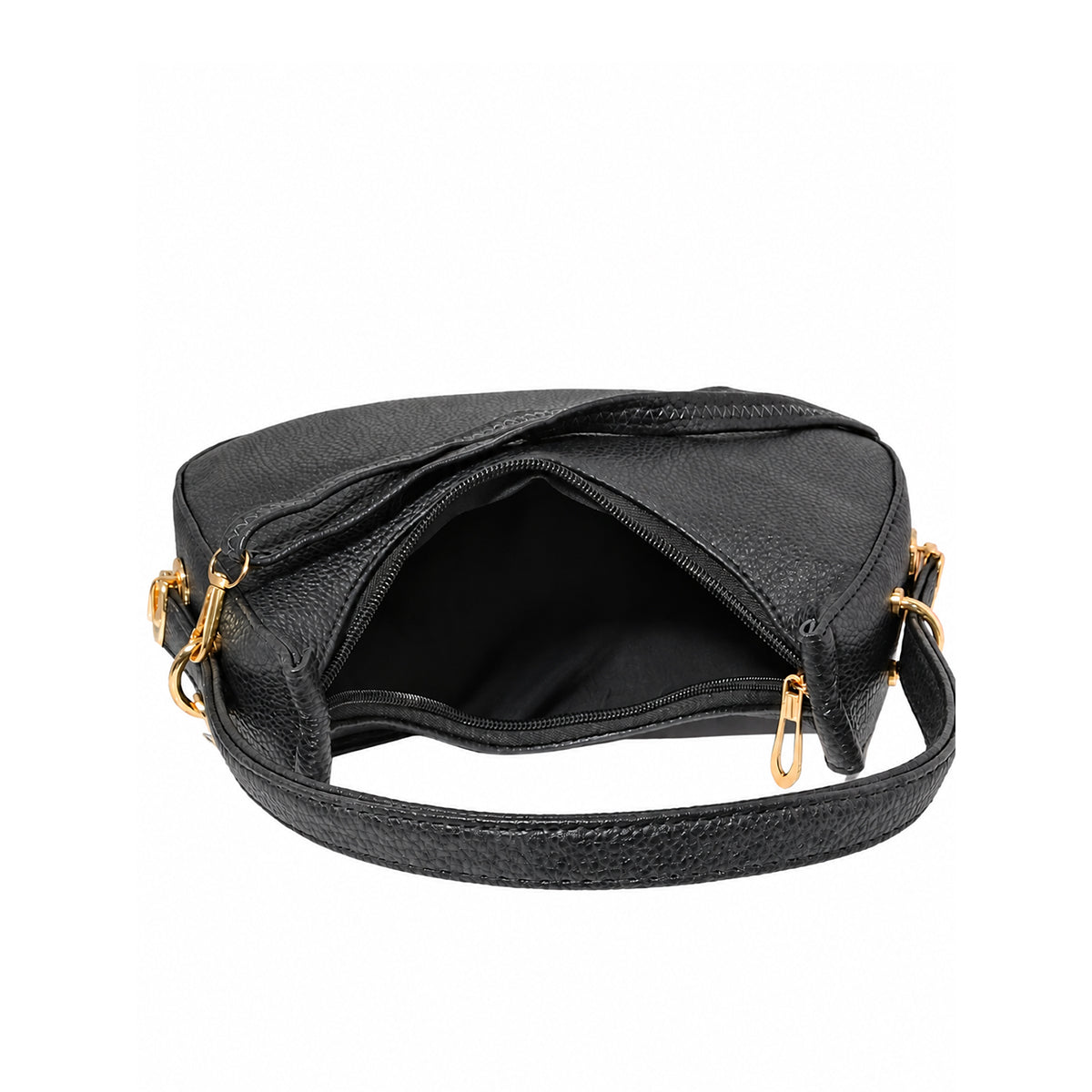 Women’s Handbag with Detachable Adjustable Shoulder Strap