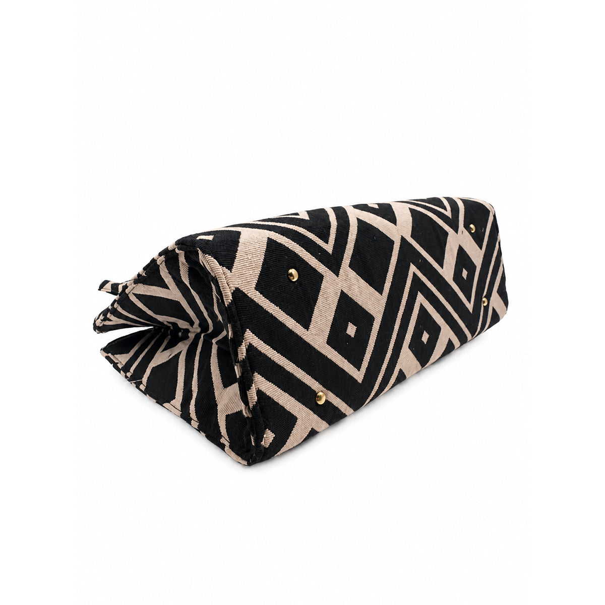 Women’s Printed Tote Handbag