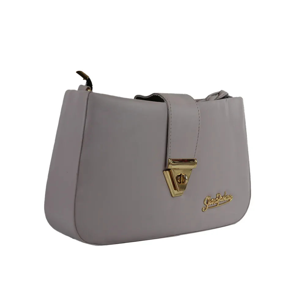 Women Premium crossbodybag with Chain Strap