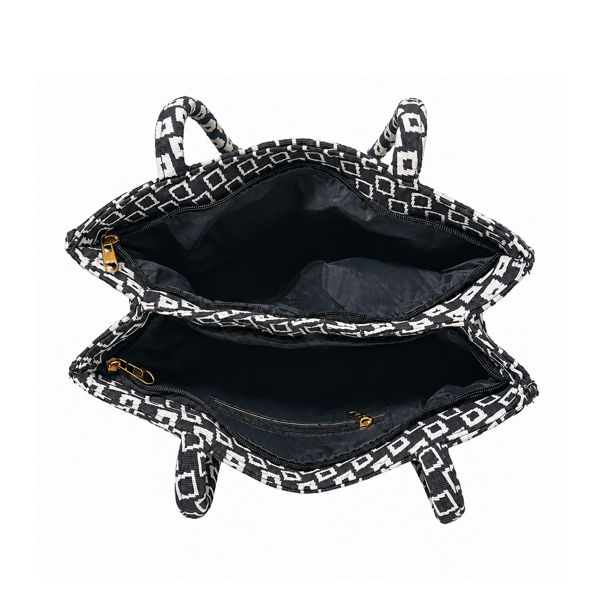 Women’s Printed Totebag