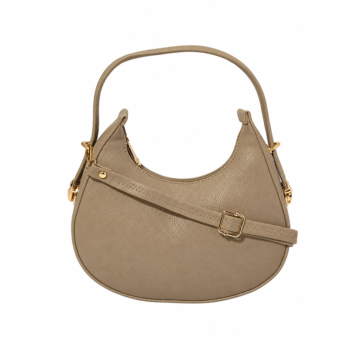 Women’s Handbag with Detachable Adjustable Shoulder Strap