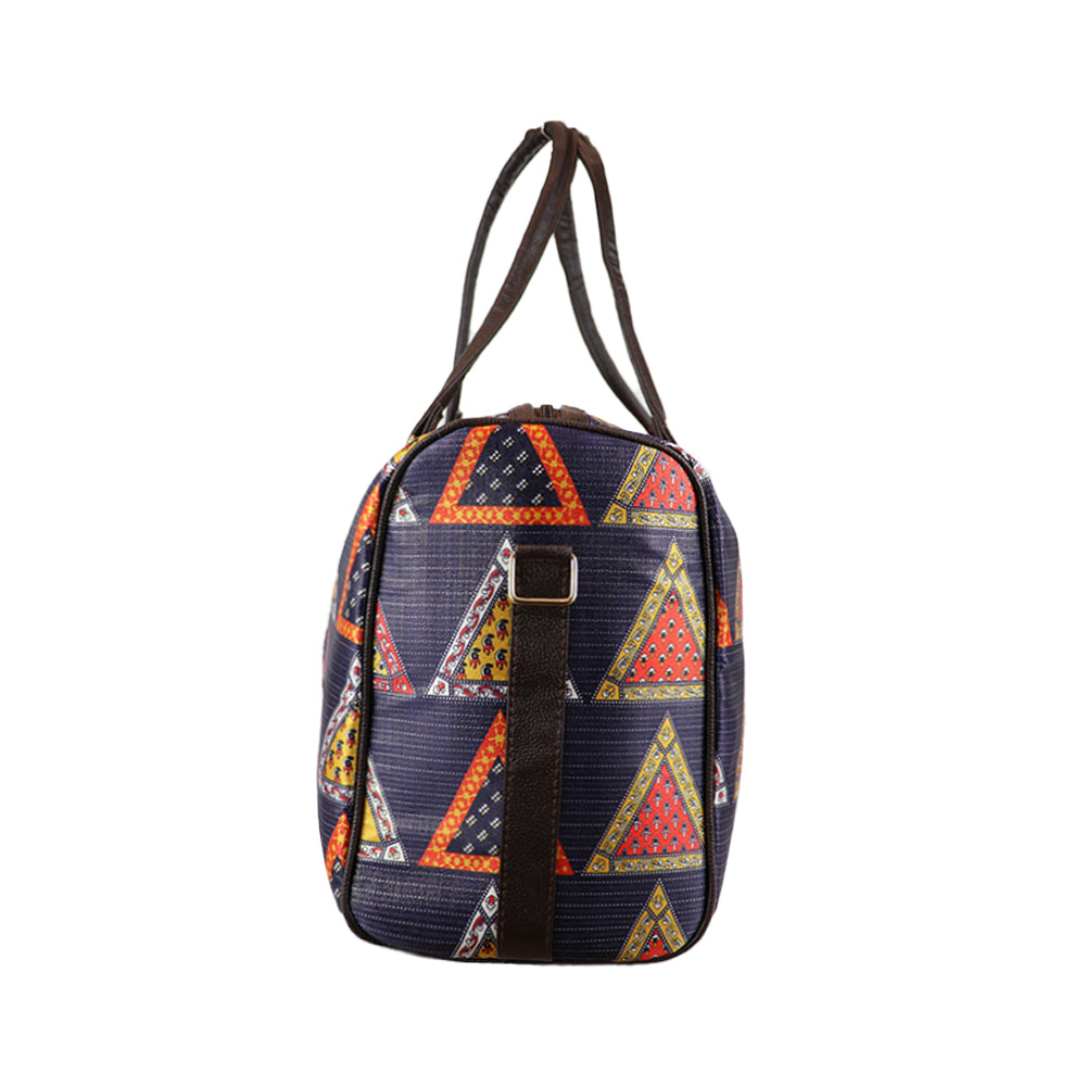 Travel Duffle Bag for Women | Spacious Weekend Bag with Shoulder Strap