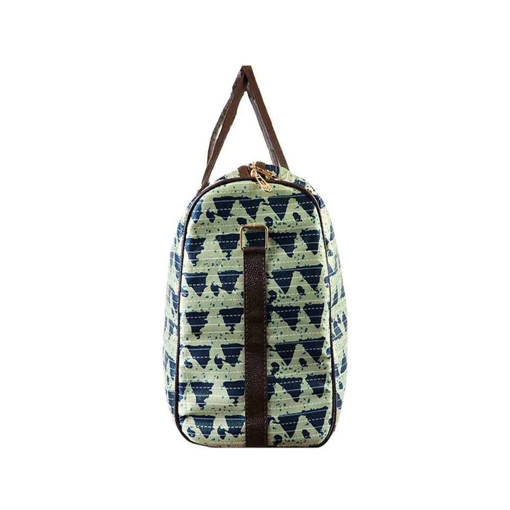 Travel Duffle Bag for Women | Spacious Weekend Bag with Shoulder Strap