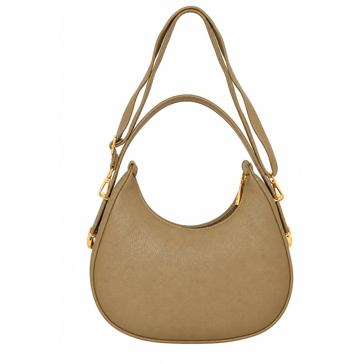 Women’s Handbag with Detachable Adjustable Shoulder Strap
