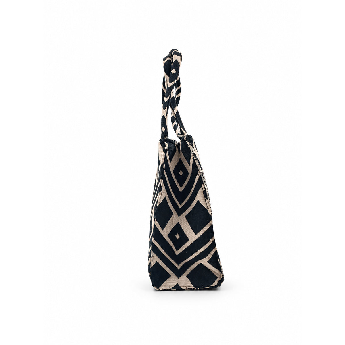 Women’s Printed Tote Handbag