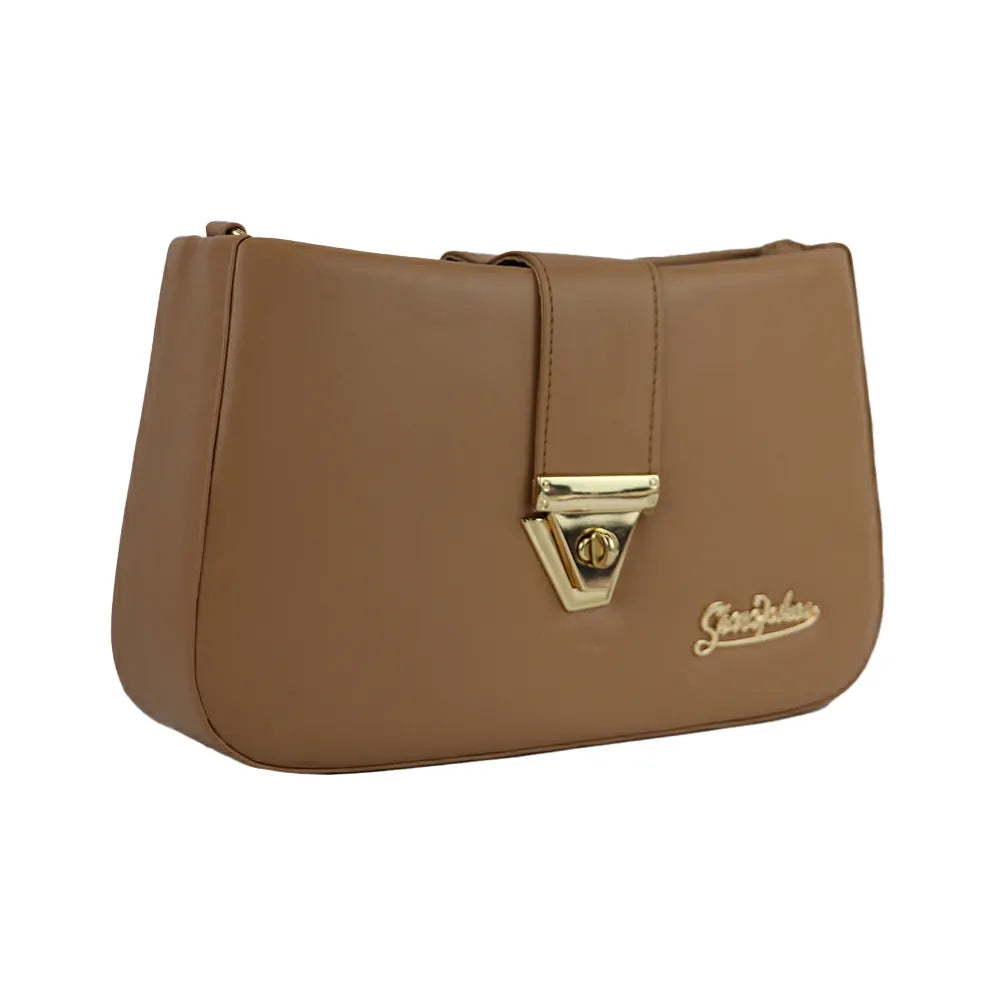 Women Premium crossbodybag with Chain Strap