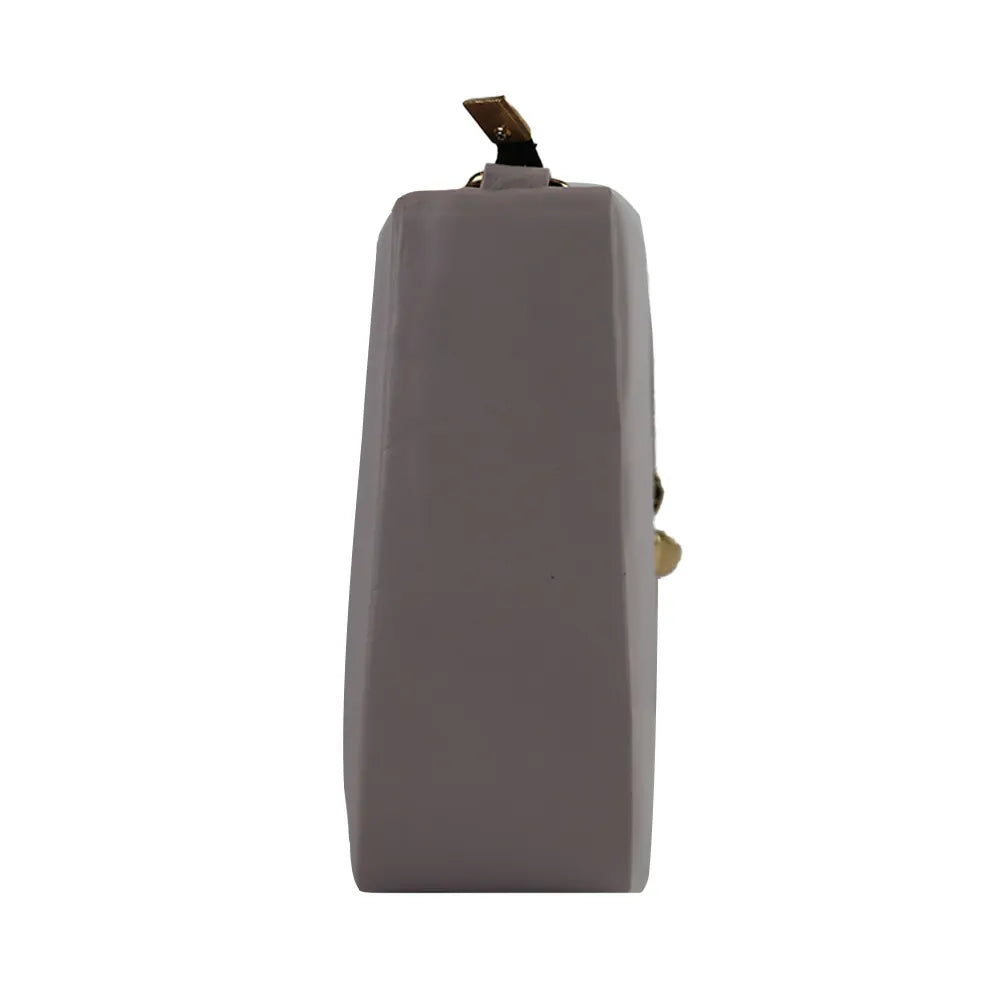 Women Premium crossbodybag with Chain Strap
