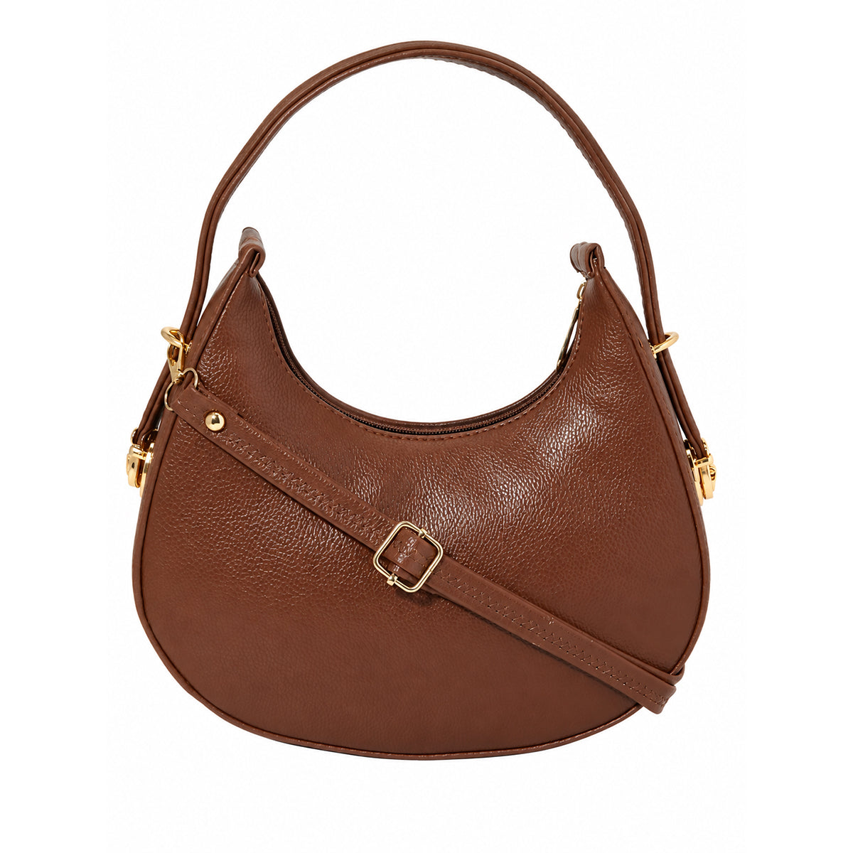 Women’s Handbag with Detachable Adjustable Shoulder Strap