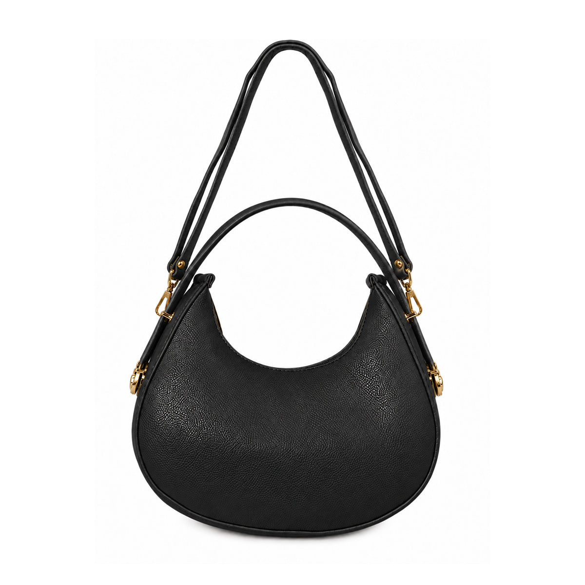 Women’s Handbag with Detachable Adjustable Shoulder Strap