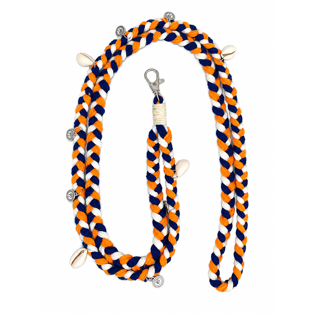 Braided Mobile Sling & Bag Strap for Women