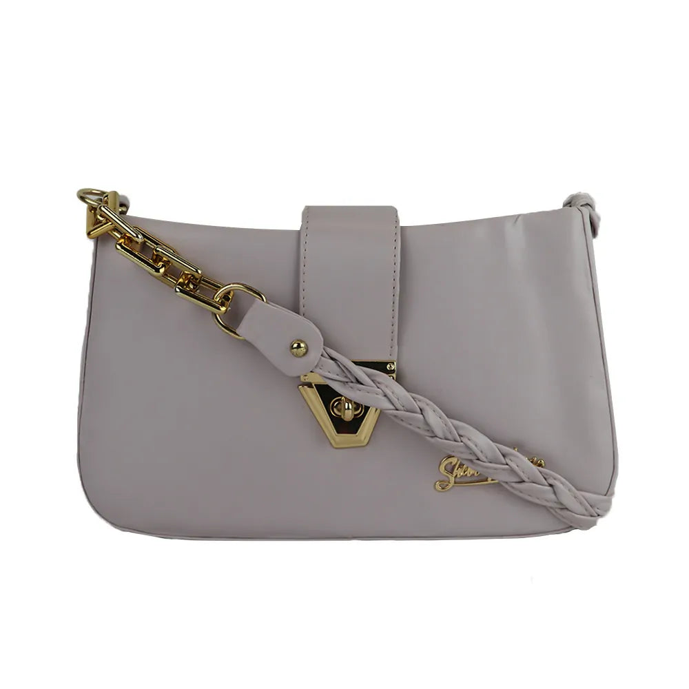 Women Premium crossbodybag with Chain Strap