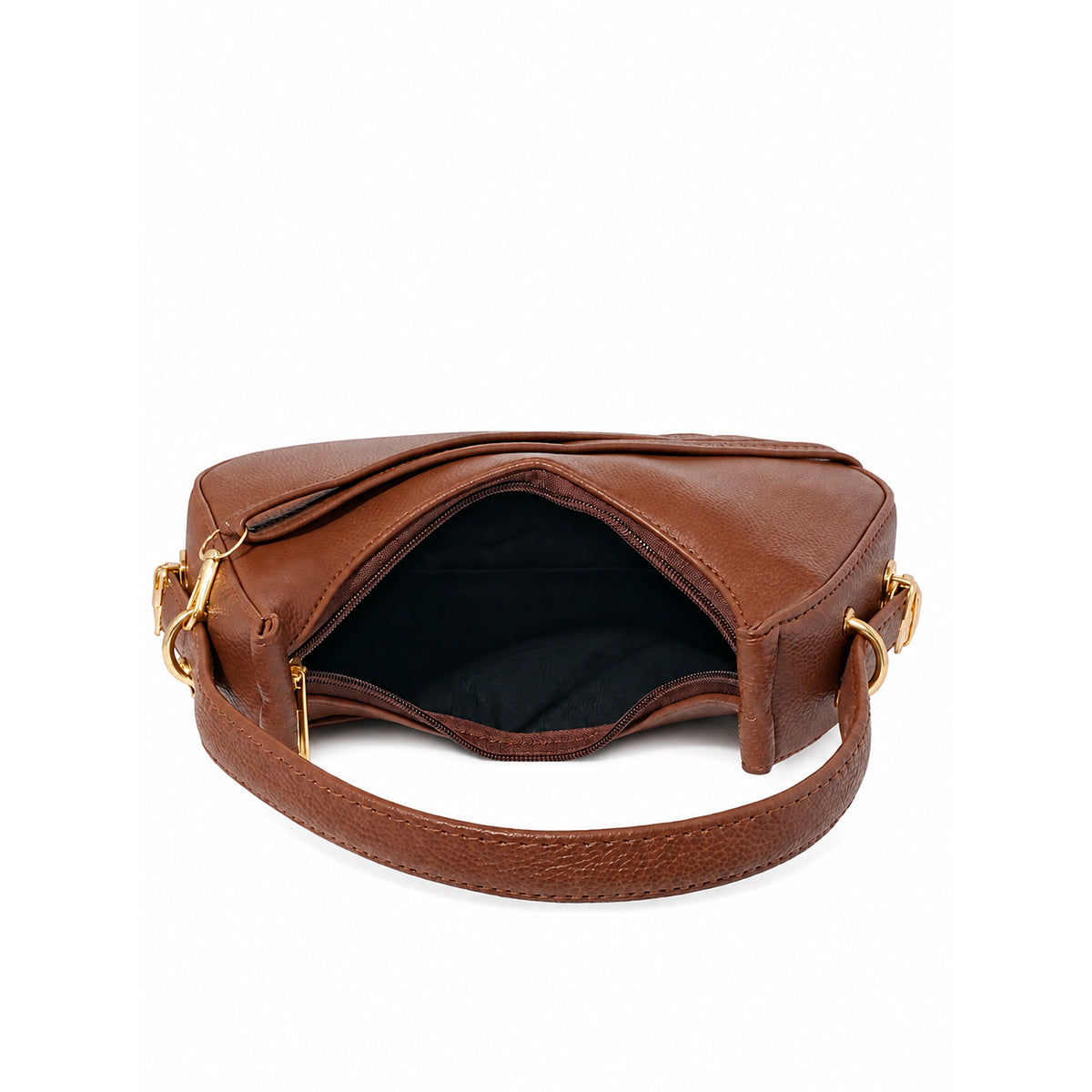 Women’s Handbag with Detachable Adjustable Shoulder Strap