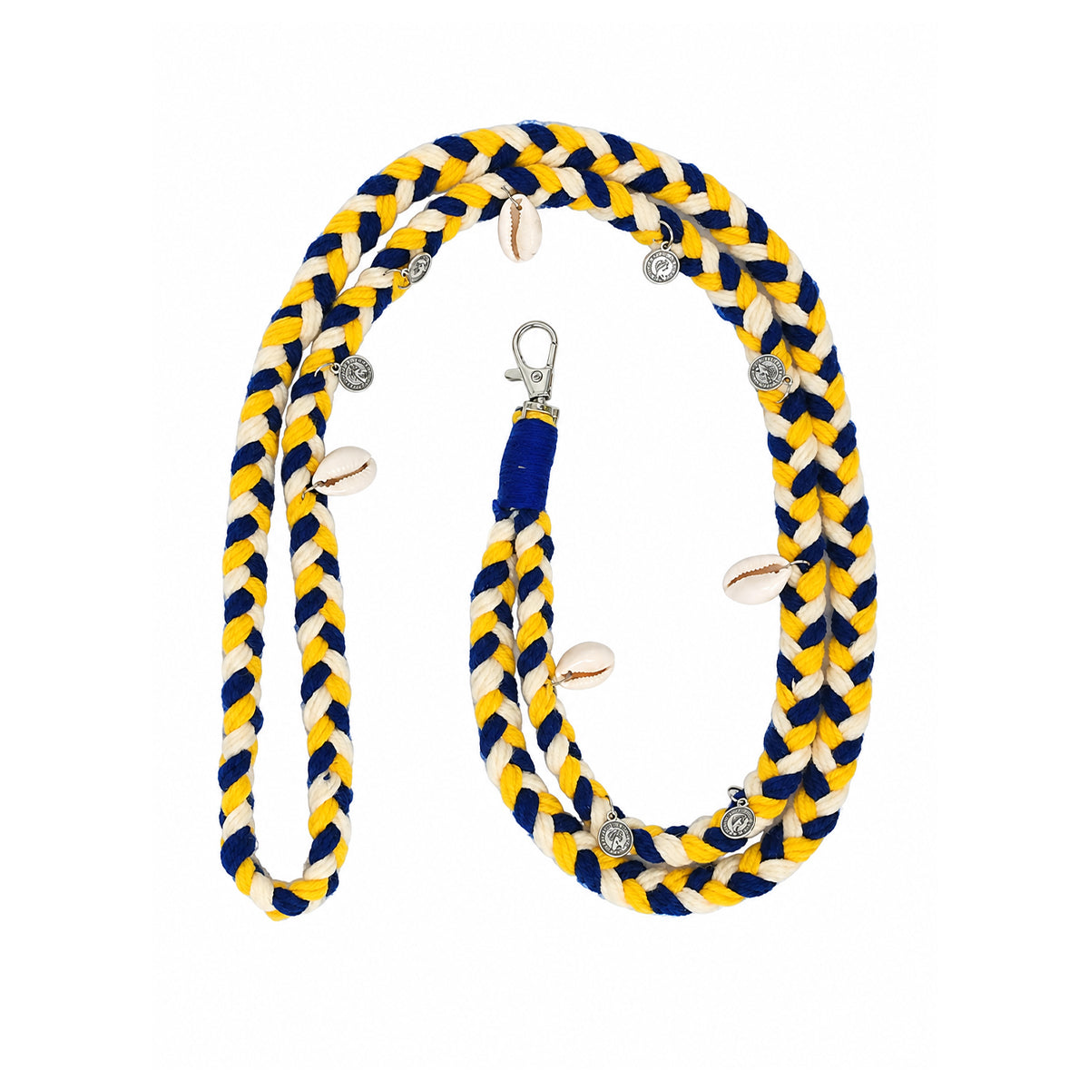 Braided Mobile Sling & Bag Strap for Women