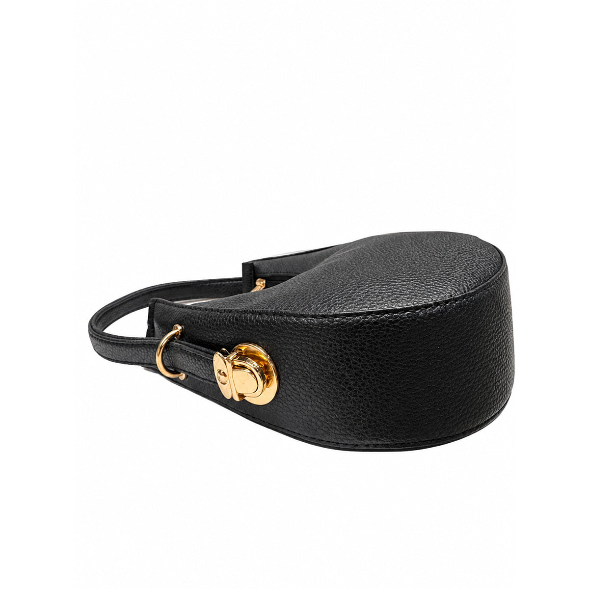 Women’s Handbag with Detachable Adjustable Shoulder Strap