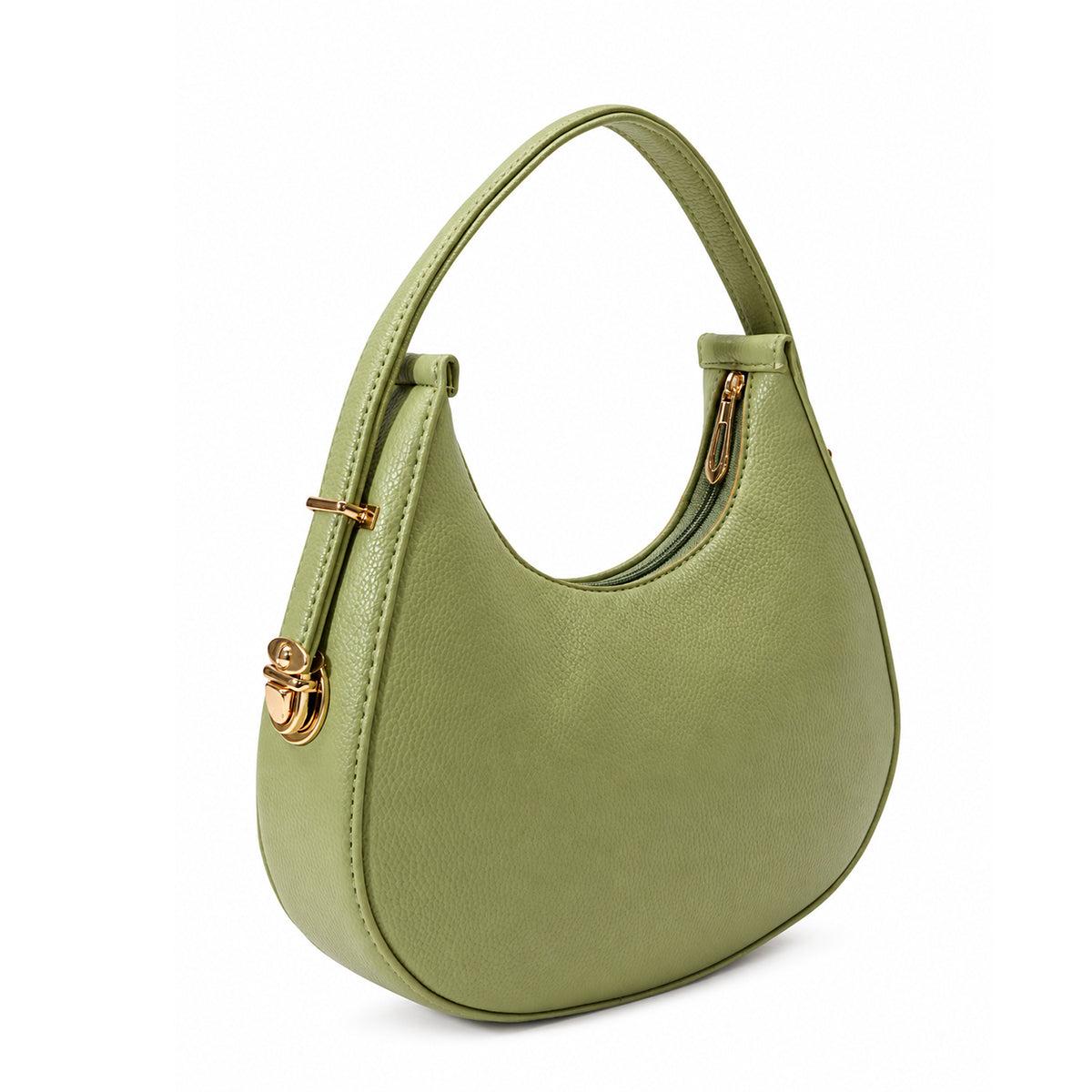 Women’s Handbag with Detachable Adjustable Shoulder Strap