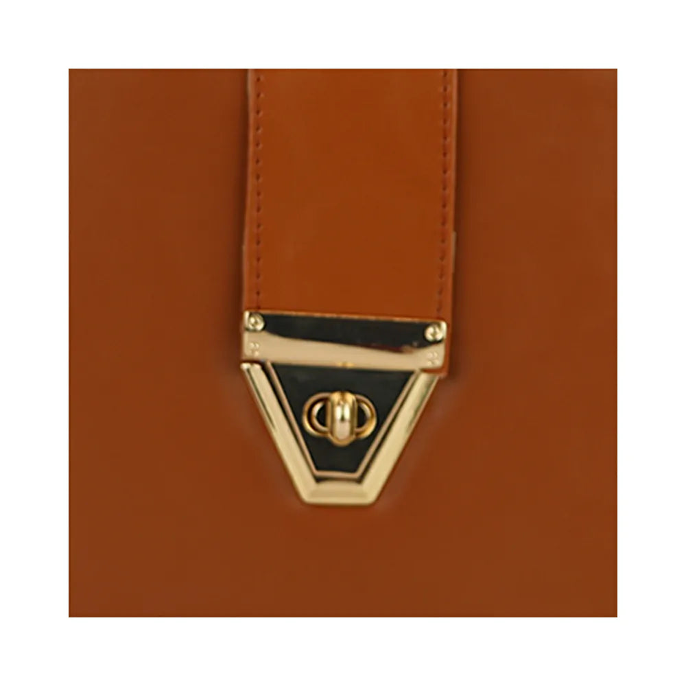 Women Premium crossbodybag with Chain Strap