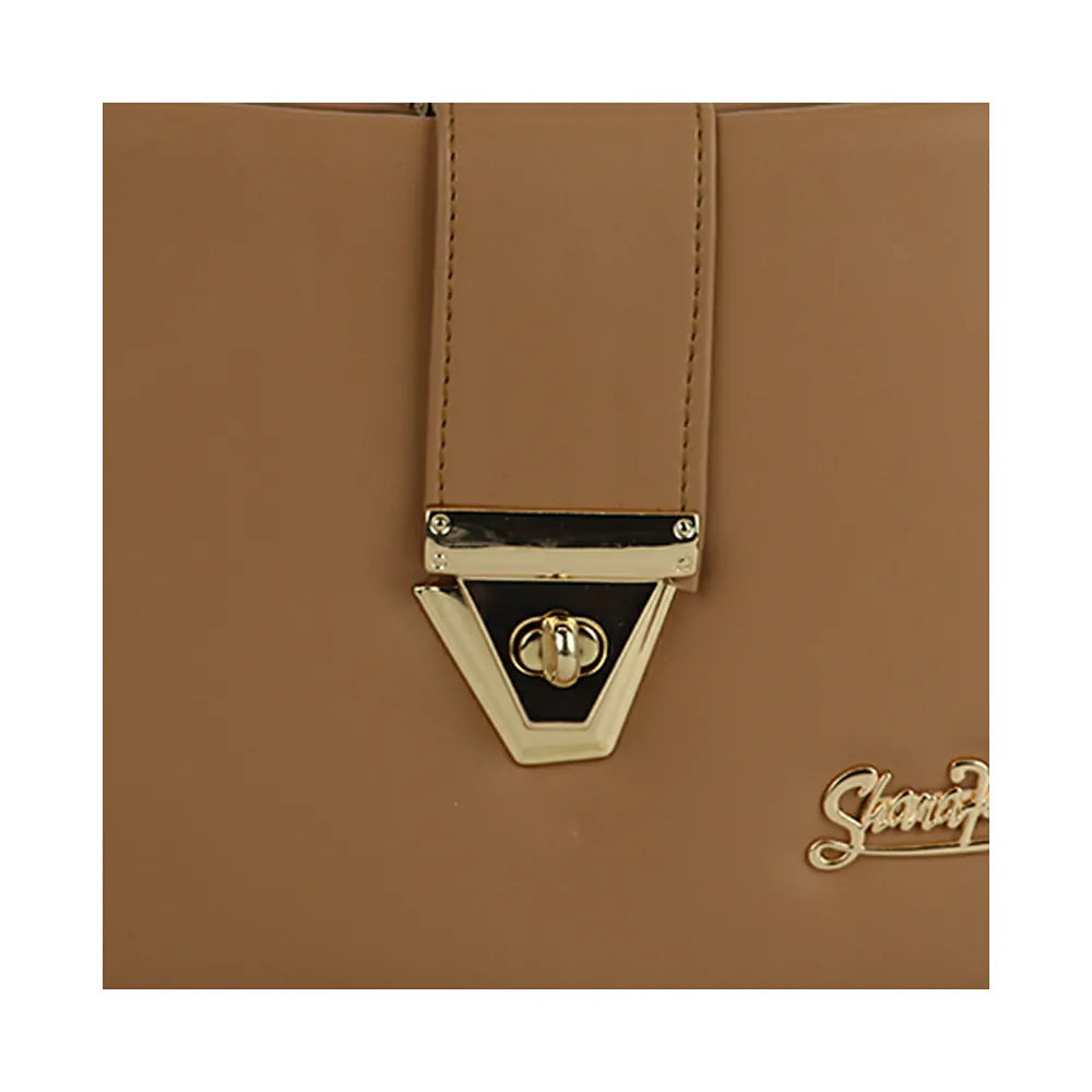 Women Premium crossbodybag with Chain Strap