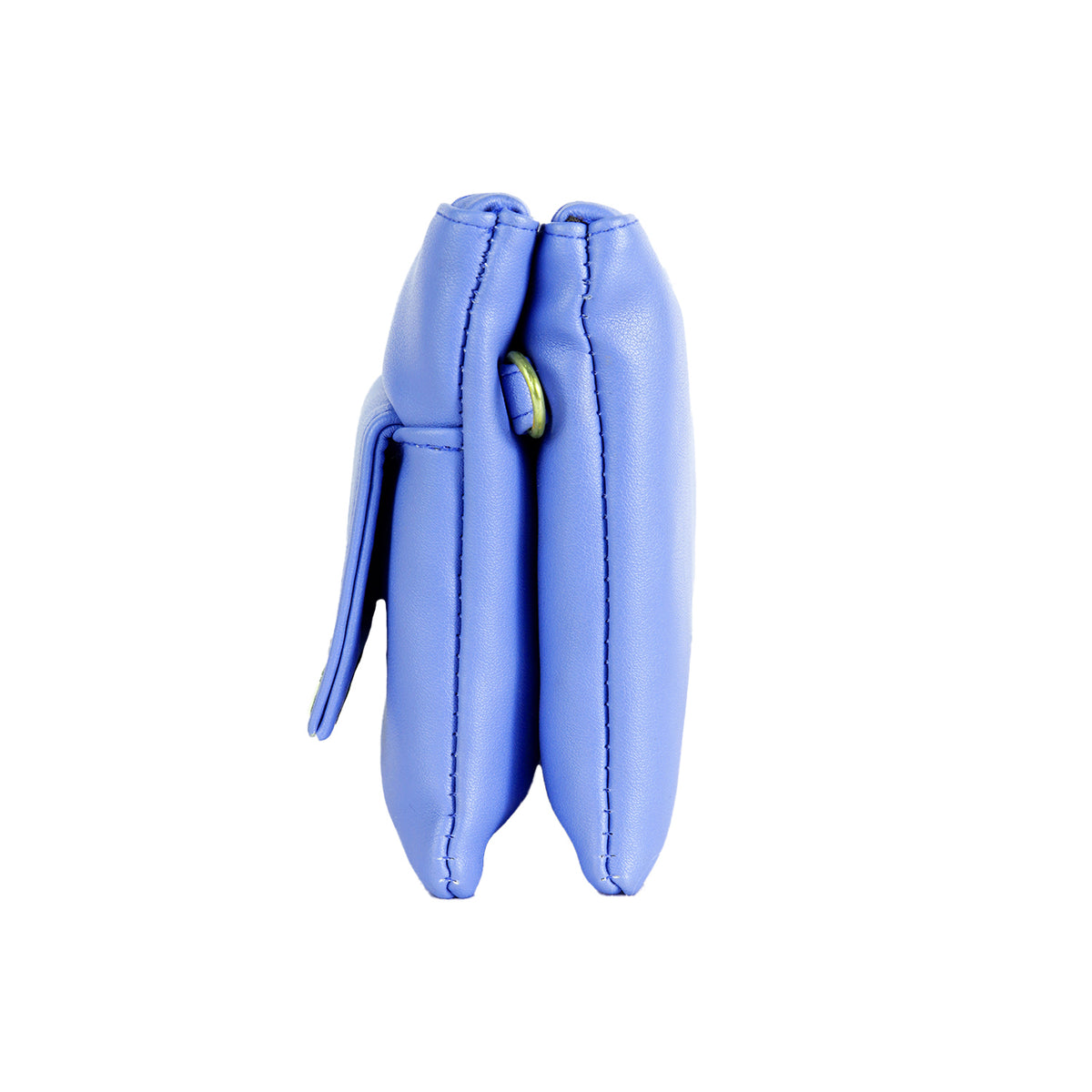 Clutch Bag with Zipper Compartments Stylish Hand Pouch Wallet
