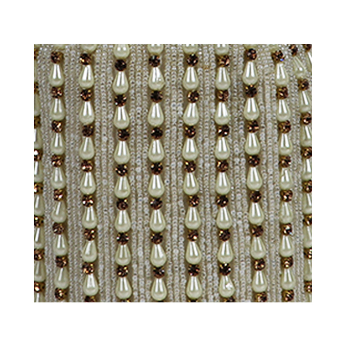 Women’s Pearl Beaded Potli Bag