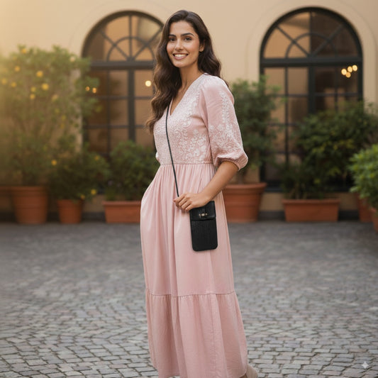 Modern Utility with a Refined Edge