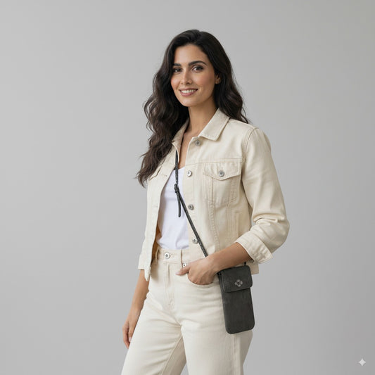 Modern Utility with a Refined Edge