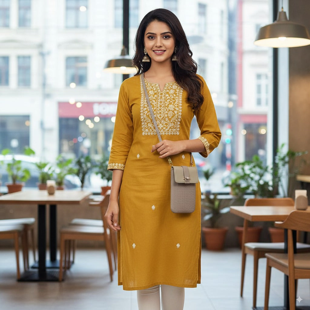 Modern Utility with a Refined Edge - Grey