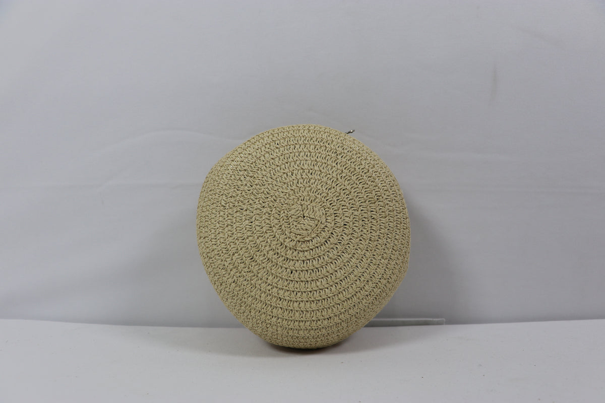 Girls Cute Cartoon Round Crossbody Sling Bag