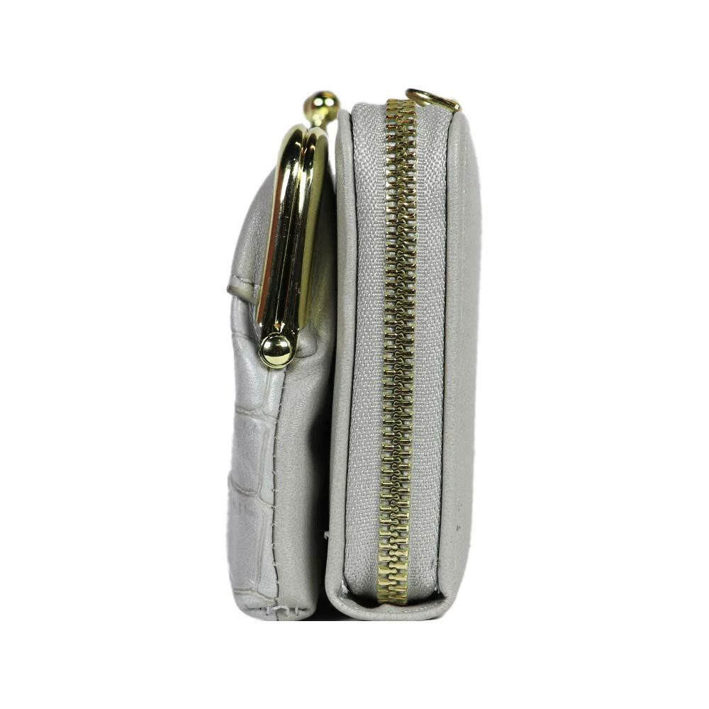 Women Wallet Clutch Sling Bag
