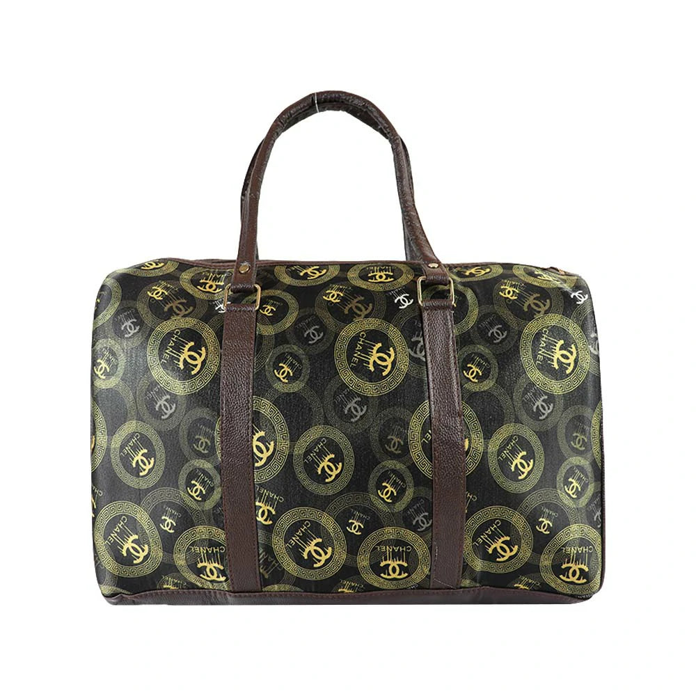 Travel Duffle Bag for Women | Spacious Weekend Bag with Shoulder Strap